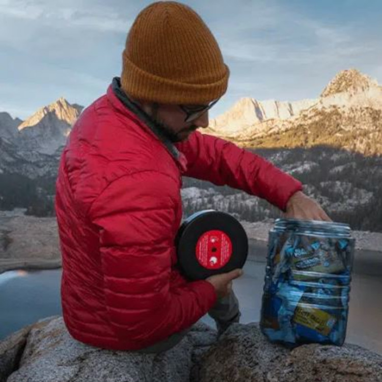 BearVault BV500-Journey Food Canister - Image 2